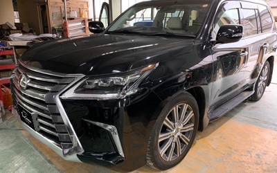 LX