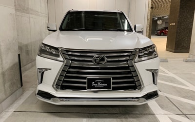 LX