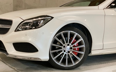 CLS W218