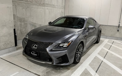 RCF