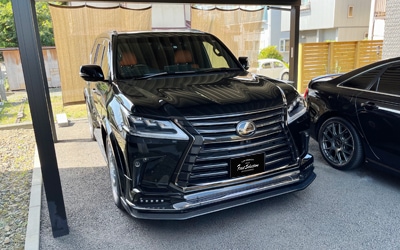 LX