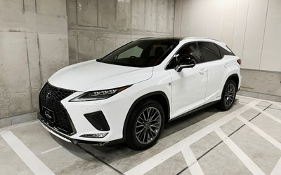 RX