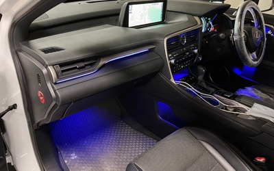 RX