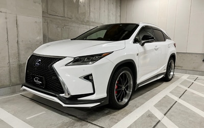 RX