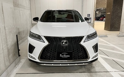 RX