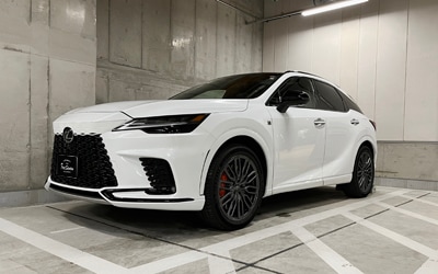 RX