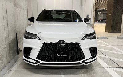 RX