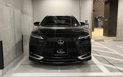 RX
