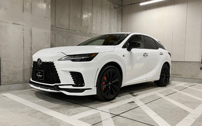 RX