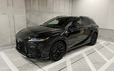 RX