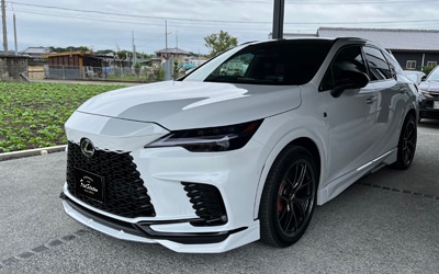 RX