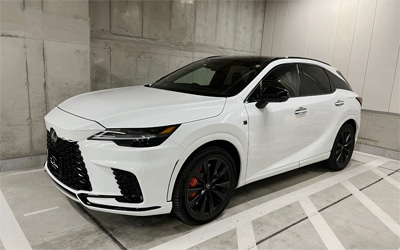 RX