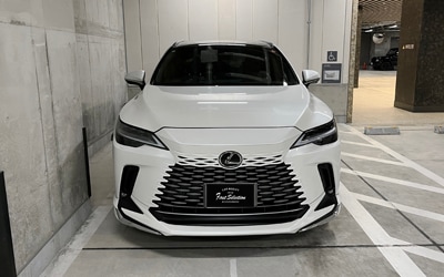 RX