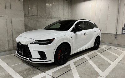RX
