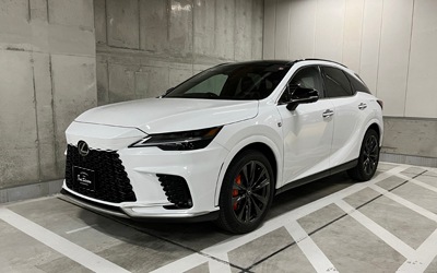 RX