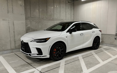 RX