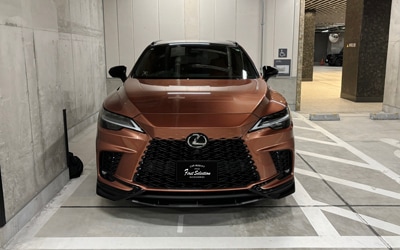 RX