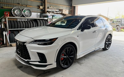 RX