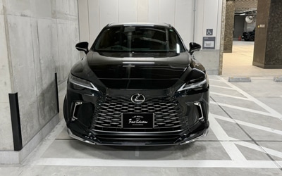 RX