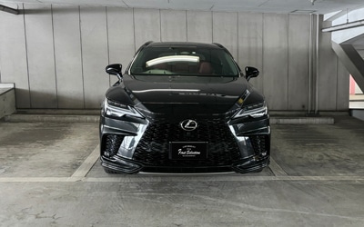 RX
