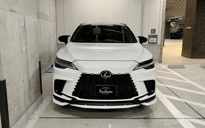 RX