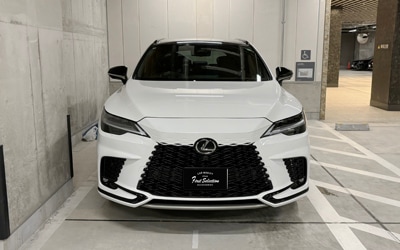 RX