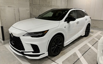 RX