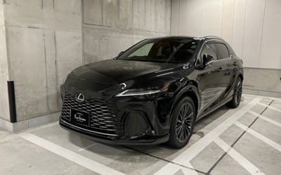 RX