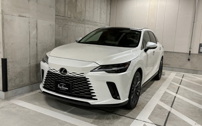 RX