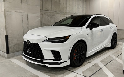 RX