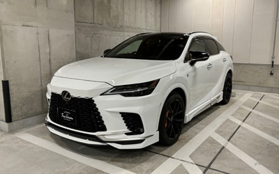 RX