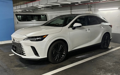 RX