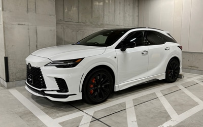 RX