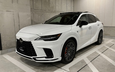 RX