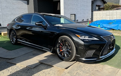 LS