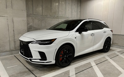 RX