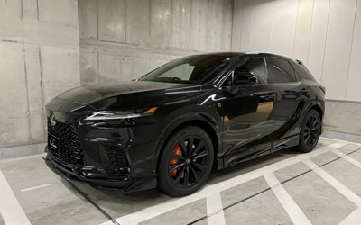 RX