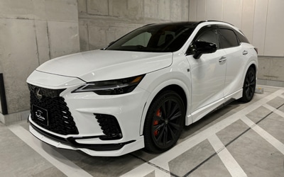 RX