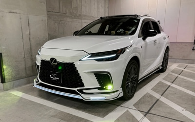 RX