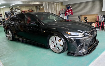 LS
