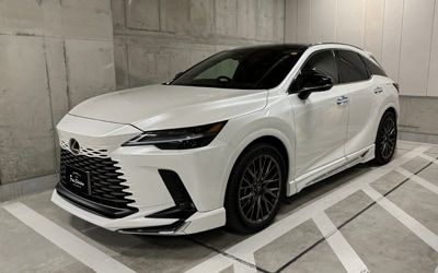 RX