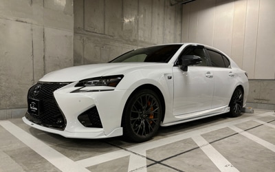 GS