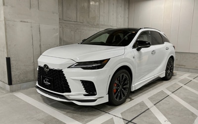 RX