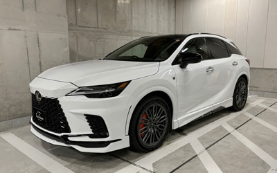 RX