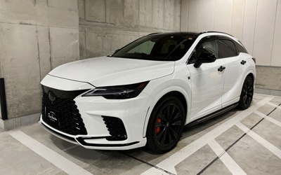 RX