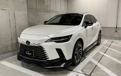 RX