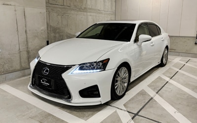 GS