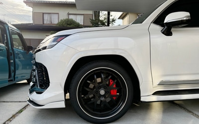 LX