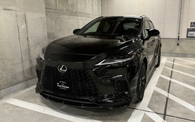 RX