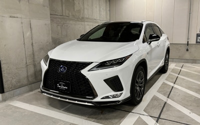 RX